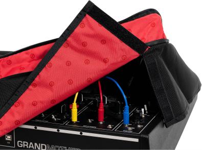 Produktbild Moog Grandmother Dust Cover