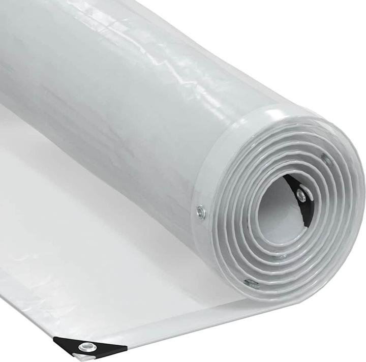 Produktbild VidaXL Plane mit Ösen (300 x 300 cm)