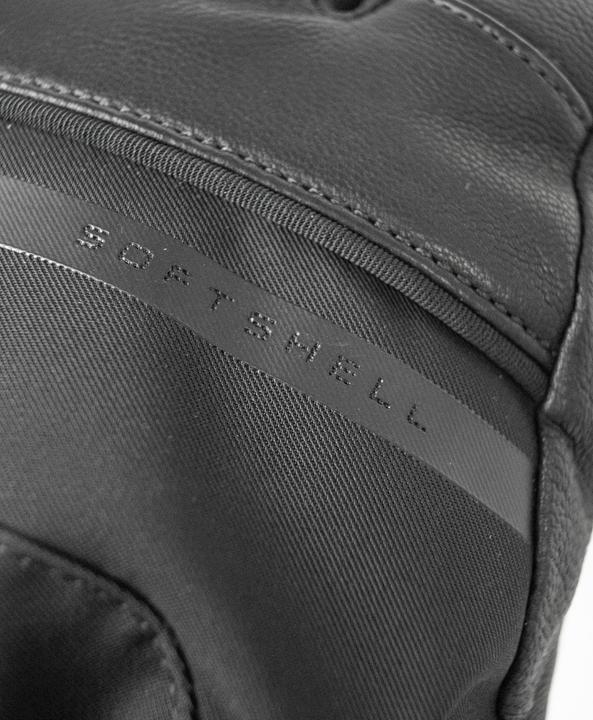 Actual product image Reusch instant heat (7.5)