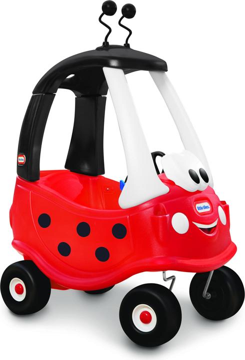 Image du produit Little Tikes Coupé Coccinelle douillet