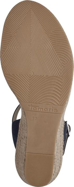 Actual product image Tamaris Sandal (40)