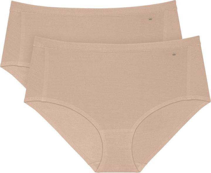 Produktbild Triumph Slip Casual Bequem sitzend (36, 37, 38, 39, 40, 41, 42, 2er Pack)