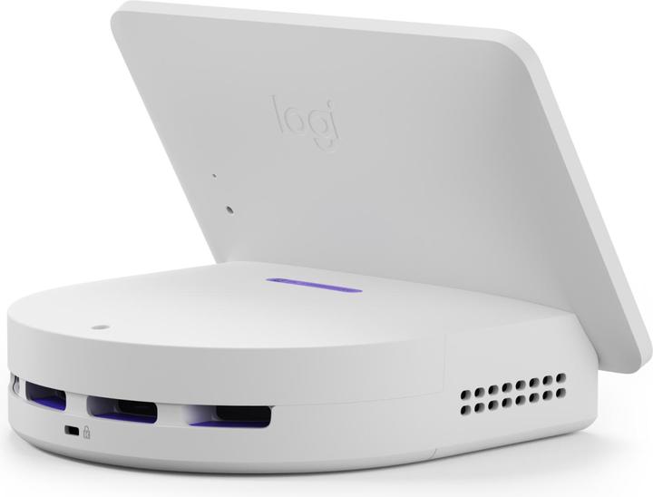 Logitech Dock Flex (USB-C, 9 Ports)