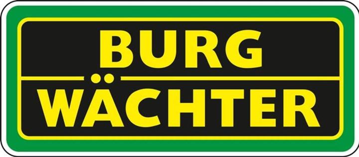 Produktbild Burg Wächter Briefkasten RIVIERA 3835 Ni