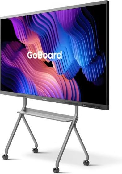 Hisense 65MR6DE-E GoBoard - 65 Zoll - 350cd/m? - Ultra-HD - 3840x2160 Pixel - 20 Punkt (3840 x 2160 Pixel, 65")