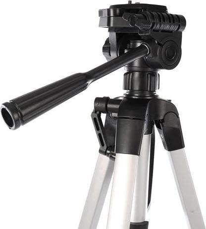 Immagine prodotto Nest Treppiede + testa WT-3540 H157 cm (Metallo)