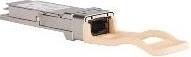 Actual product image HPE E N X140 Transceiver QSFP+, CSR4 XCVR