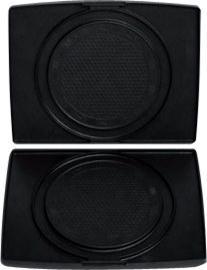 Fritel 142357 Accessories for waffle iron aluminium