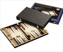 Image du produit Philos Backgammon Chios (Allemand, Français)
