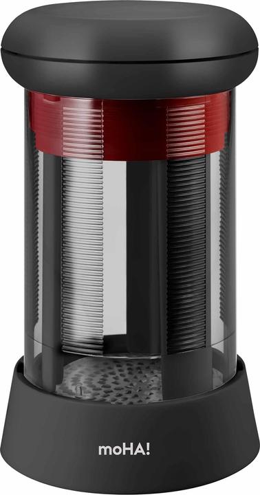 Moha cheese grinder