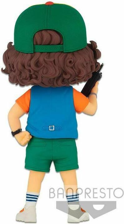 Immagine prodotto Banpresto Stranger Things Q Posket : Dustin