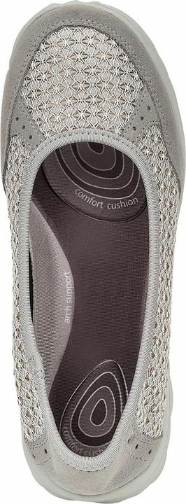 Produktbild Boulevard Slip On Memory Foam Schuhe (38)