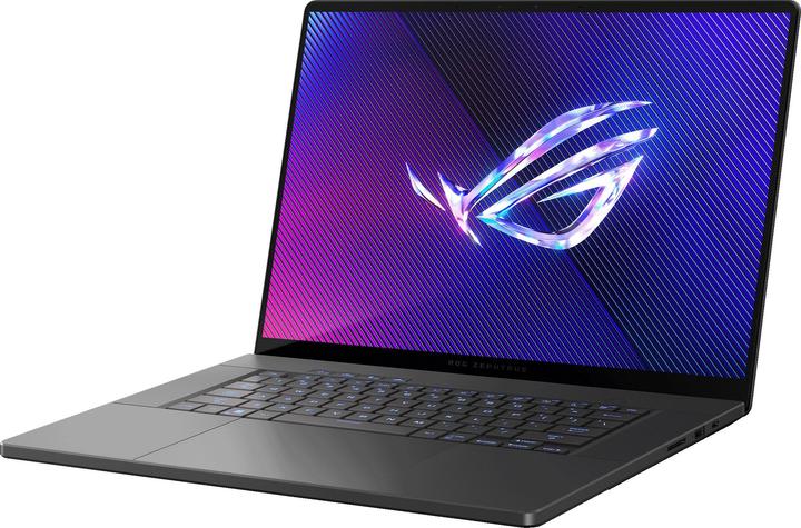 Produktbild ASUS ROG Zephyrus G16 RTX 4090 (16", Intel Core Ultra 9 185H, 32 GB, 2000 GB, DE)