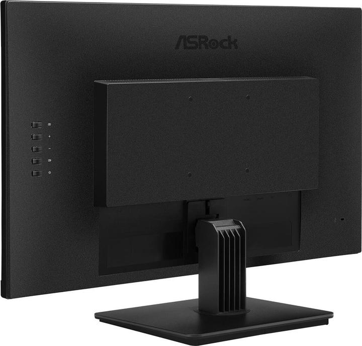 Actual product image AsRock Ecran 27" Phantom Gaming PG27FFT1B Full HD 180Hz (Noir) (1920 x 1080 pixels, 27")