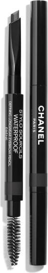 Image du produit Chanel STYLO SOURCILS waterproof #812-ebène 0,27 gr (Ebène)