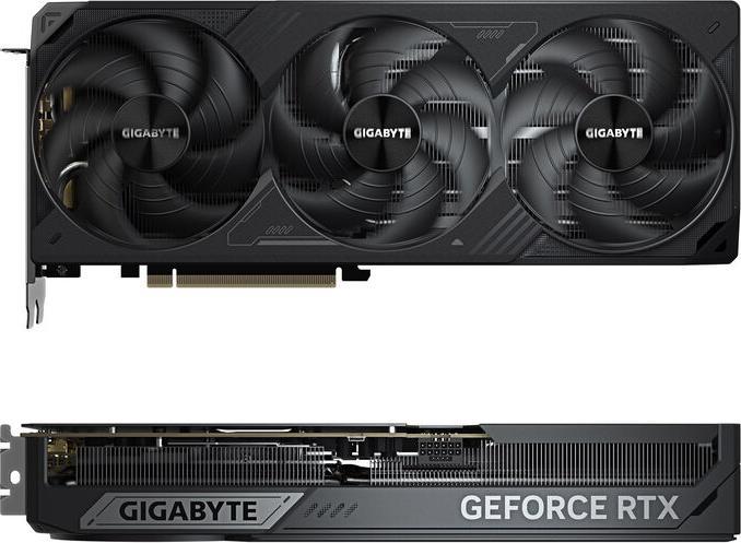 Image du produit Gigabyte GeForce RTX 5080 WINDFORCE OC SFF (16 Go)