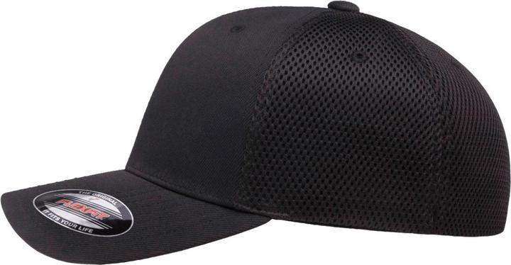 Produktbild Flexfit Tactel Mesh Baseballkappe (L)