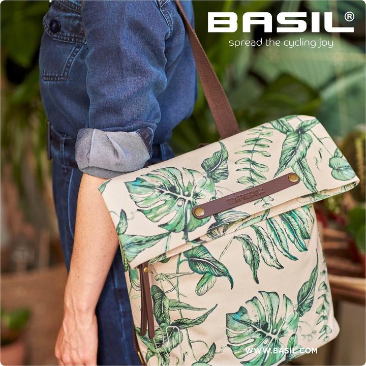 Produktbild Basil Ever-Green (14 l)