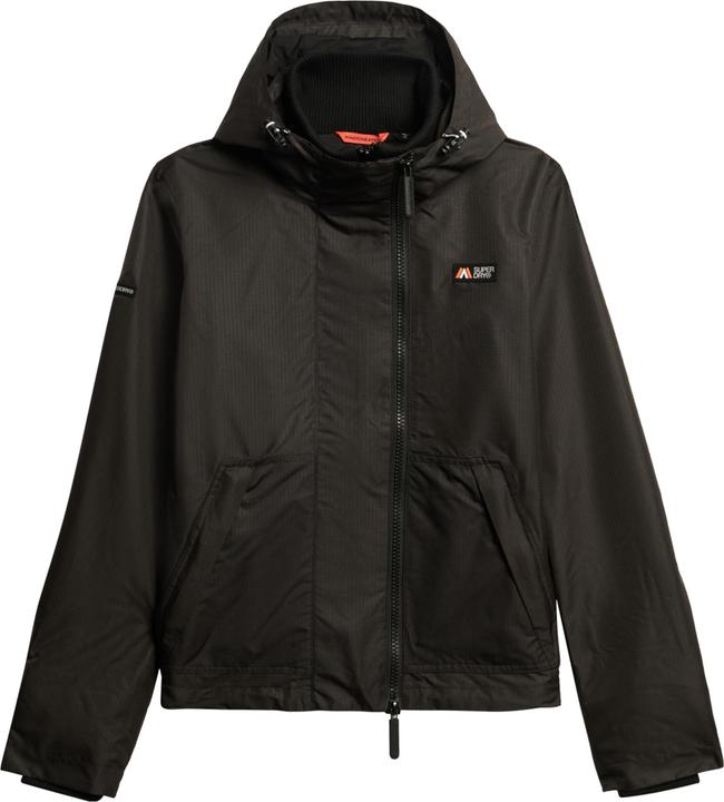 Actual product image Superdry Hooded Mtn Windbreaker Jkt (10)