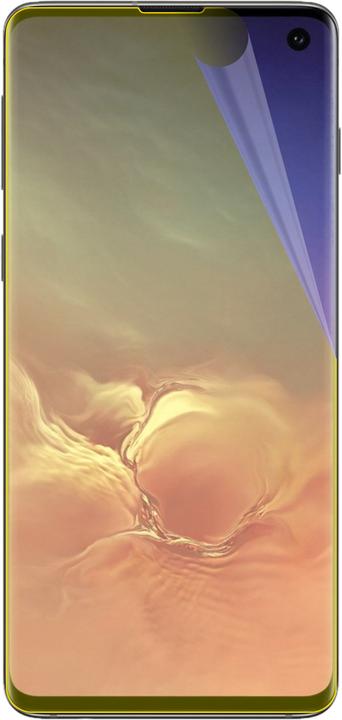 Actual product image Dipos Full-Cover 3D (2 Piece, Samsung Galaxy S10)