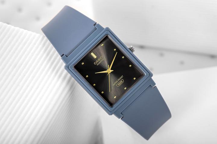 Produktbild Casio Collection - MQ-38UC-2A2ER (Analoguhr, 27 mm)