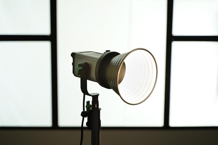Image du produit Viltrox Ninja10 COB LED Lamp (Lumière vidéo)