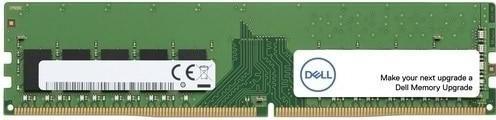 Produktbild Dell Memory 8GB DDR4 SDRAM, ECC (1 x 8GB, 2400 MHz, DDR4-RAM, DIMM)