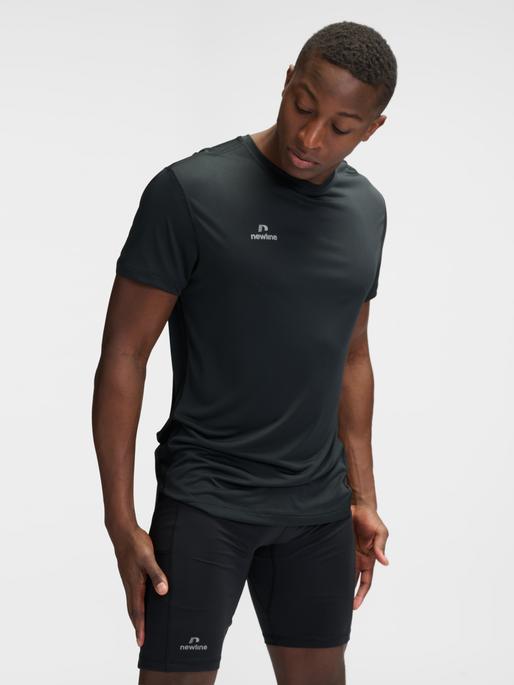 Actual product image Newline nwlBEAT T-SHIRT (M)