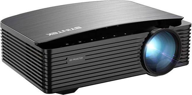 Actual product image Byintek Moon K25 (4K, 800 lm)