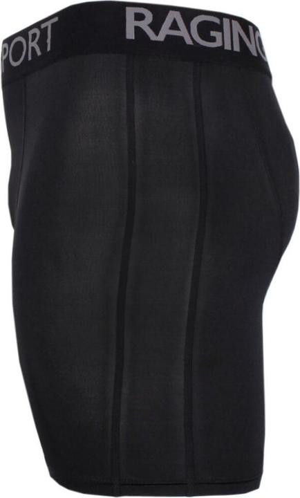 Actual product image Raging Bull Mens Compression Shorts (3XL)