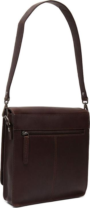 Produktbild The Chesterfield Brand Osuna Schultertasche Leder 22 cm