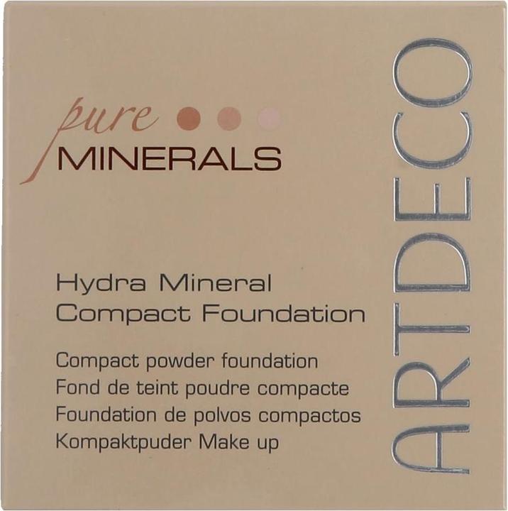 Image du produit Artdeco Hydra Mineral (65 beige moyen)