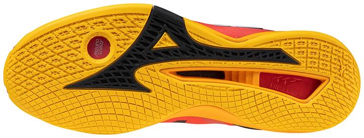 Actual product image Mizuno Wave Stealth Neo UX (47)