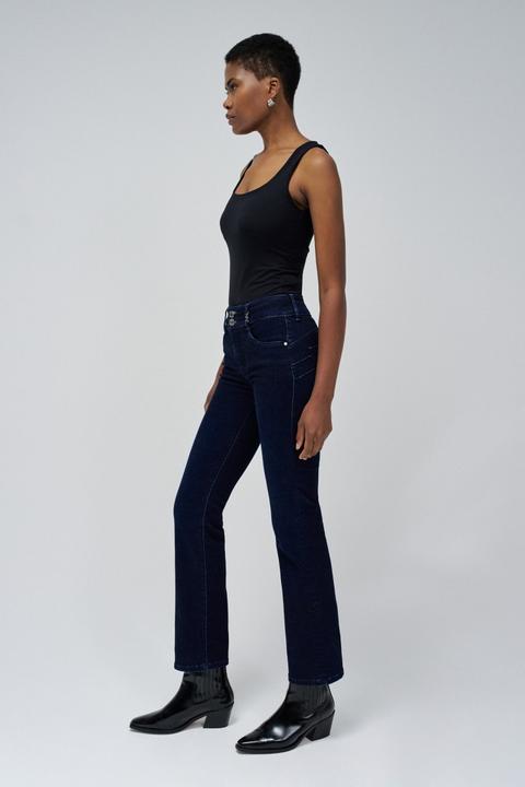 Image du produit Salsa Jeans Jeans Secret Straight (W27/L30)
