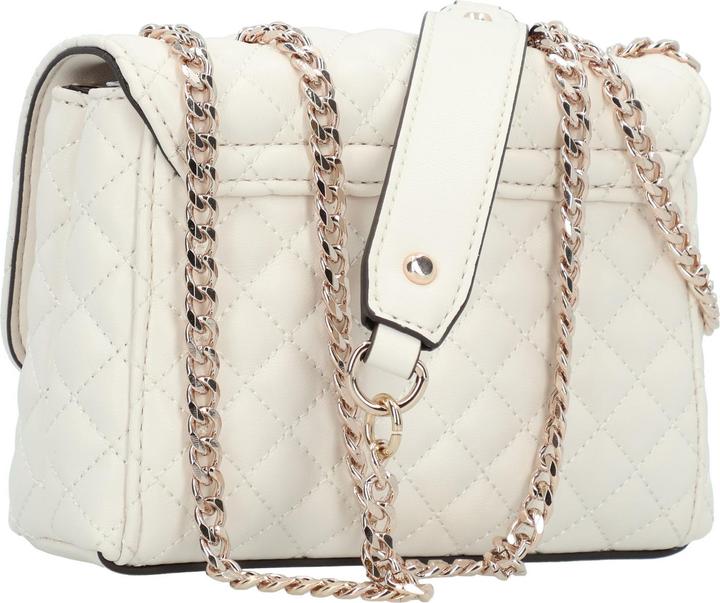 Actual product image Guess Everlee Mini Bag Schultertasche 18 cm