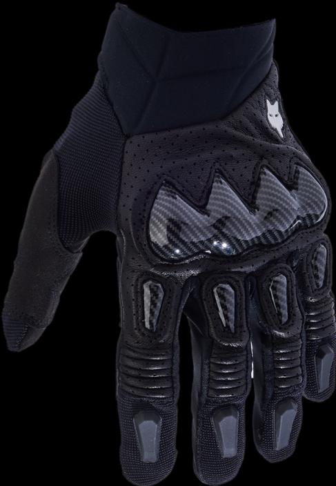 Actual product image Fox Bomber Glove CE (4XL)