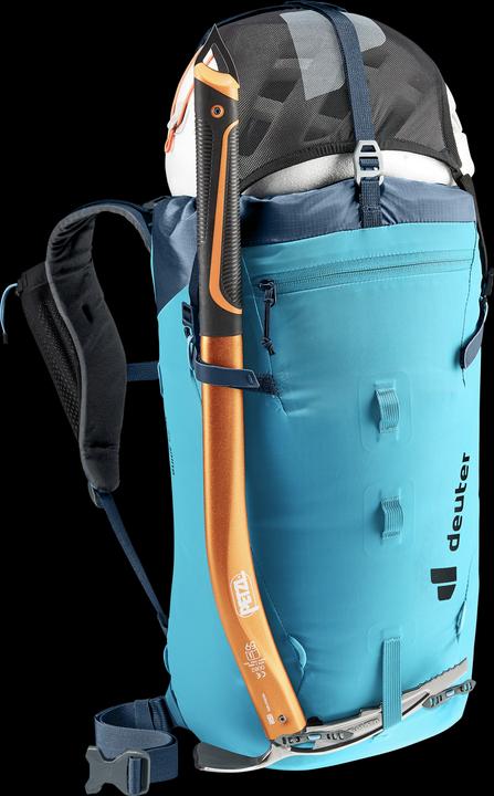 Actual product image Deuter Guide 22 (22 l)