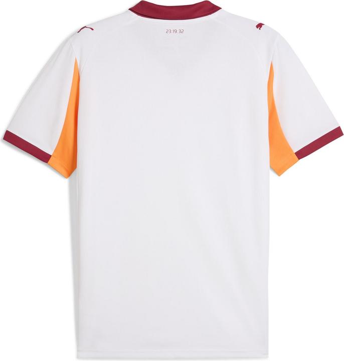Immagine prodotto Puma Maglia GSK Away Replica senza sponsor (L)