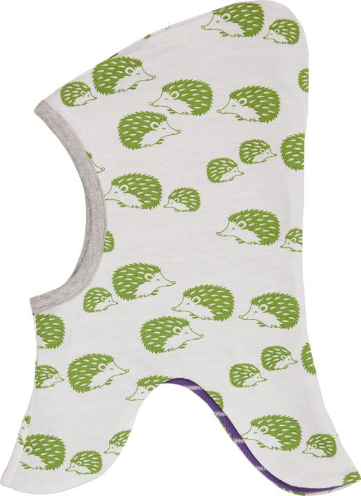 Immagine prodotto loud + proud Berretto slip-on a righe (62/68)