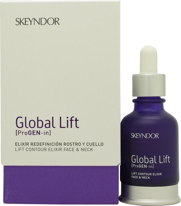Actual product image Skeyndor Global Lift (30 ml)