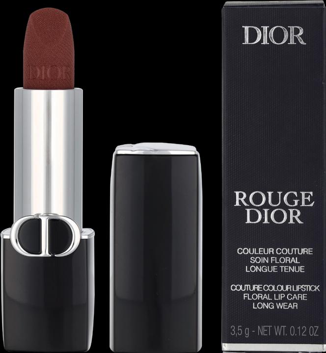 Image du produit Dior New Velvet 300 (300 Style nu)