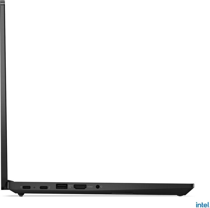 Produktbild Lenovo ThinkPad E14 Gen 5 (14", Intel Core i5-1345U, 32 GB, 512 GB, DE)