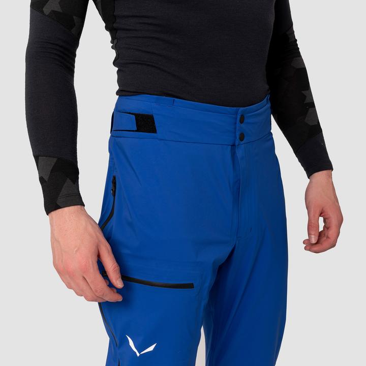 Actual product image Salewa Ortles 3L Powertex Pants (S)