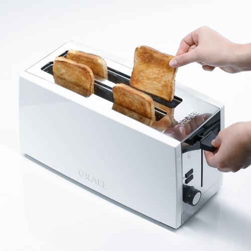 Actual product image Graef To101 (EU plug)