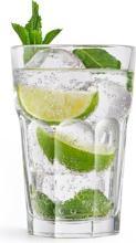 Produktbild Royal Leerdam Mojitoglas (4.10 dl, 4 x, Longdrinkgläser)