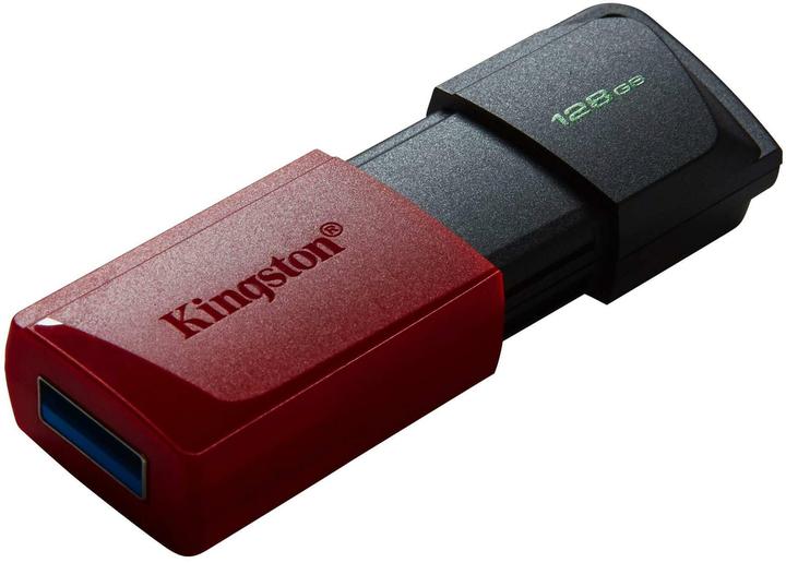 Image du produit Kingston DataTraveler Exodia M (128 Go, USB-A)