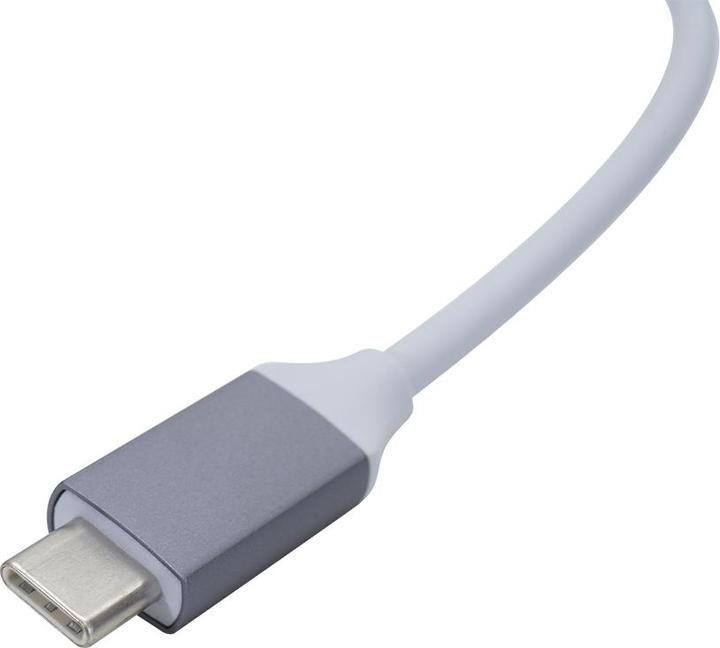 Image du produit Minix Néo-C Mini (USB-A, USB-C)
