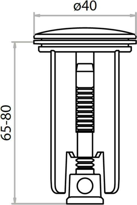 Actual product image Diaqua Snap