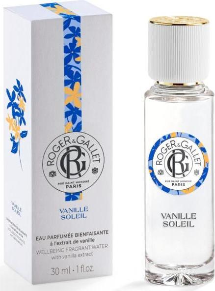 Immagine prodotto Roger & Gallet Vanille Soleil (Eau de parfum, 30 ml)