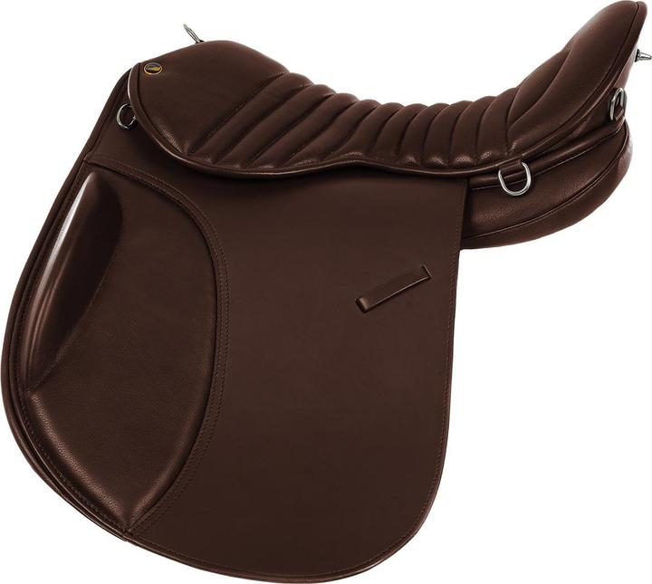 Reitsattel